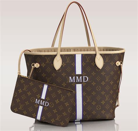 lv personalization